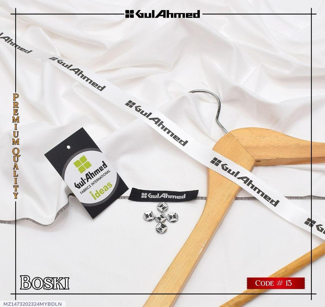 Men’s Unstitched Boski