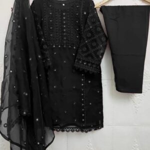 Kurta And Shalwar Suit