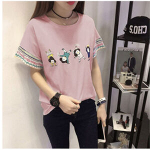 Short-Sleeved T-Shirt