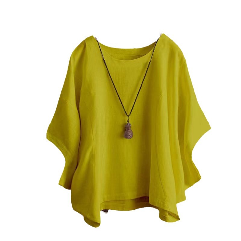 Short-Sleeved T-Shirt