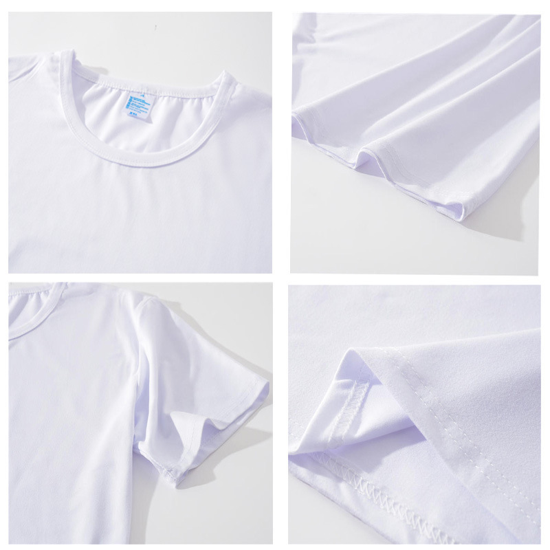 T-shirt Short Sleeve