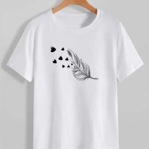 Printed T-Shirt