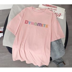 Printed T-Shirt