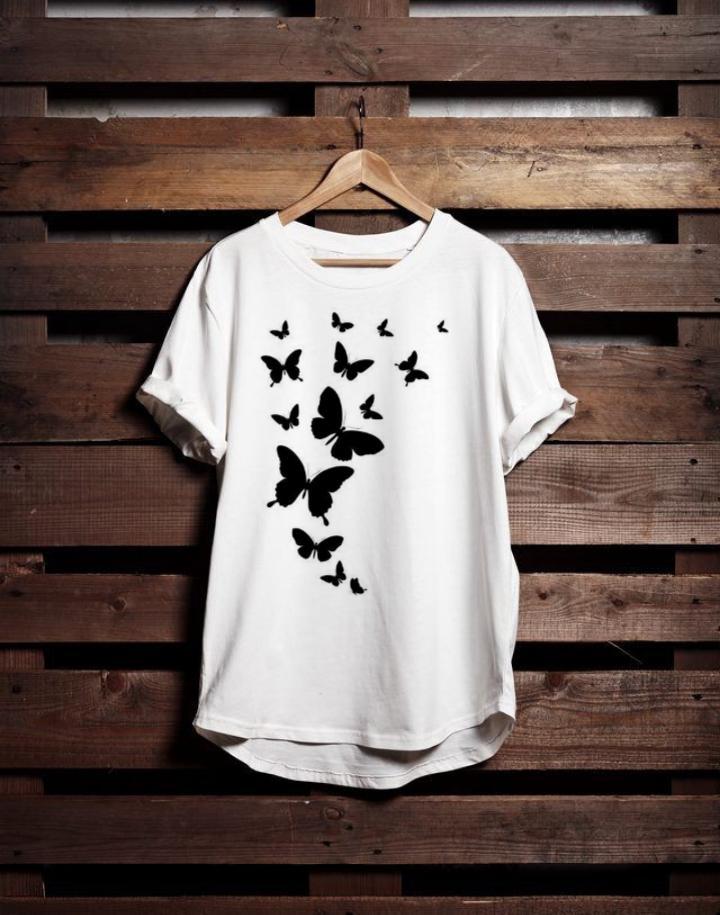 Printed T-Shirt