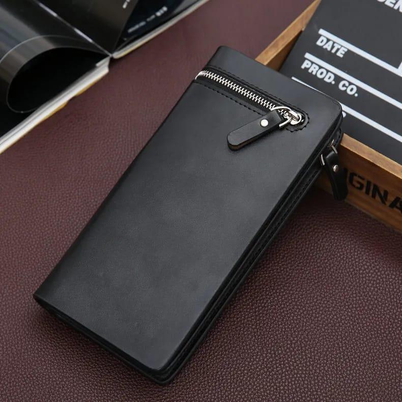 Leather Wallet