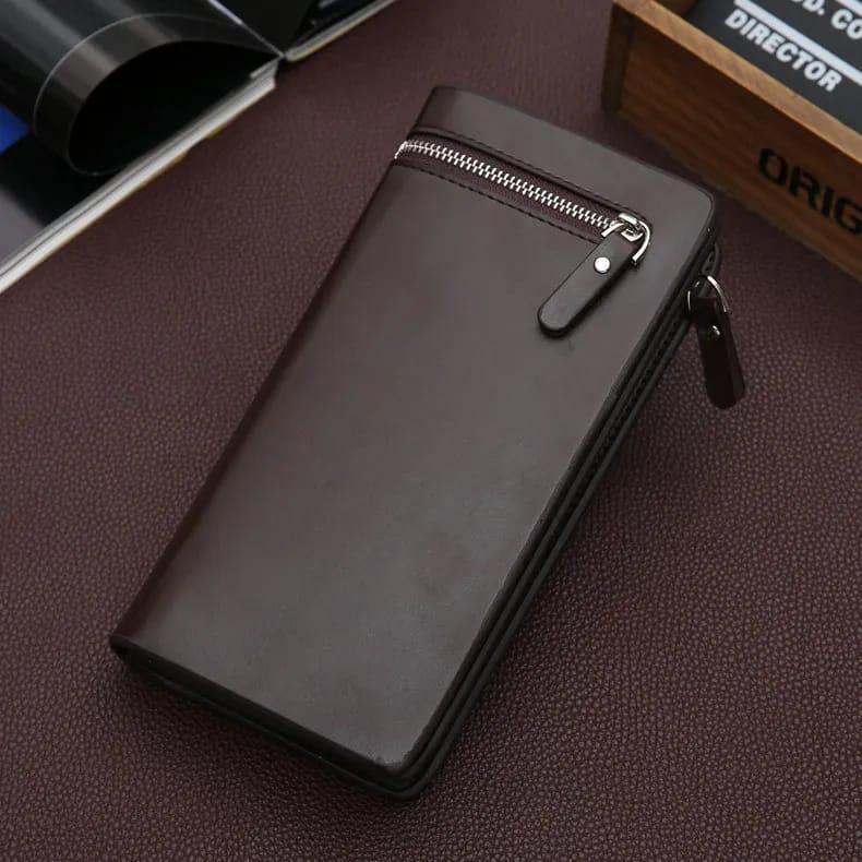 Leather Wallet