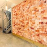himalayan salt bricks and tiles
