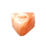 himalayan tea light candle holder