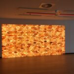 himalayan salt bricks and tiles