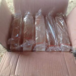 himalayan salt bricks and tiles