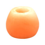 himalayan tea light candle holder