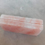 himalayan salt bricks and tiles