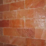 himalayan salt bricks and tiles