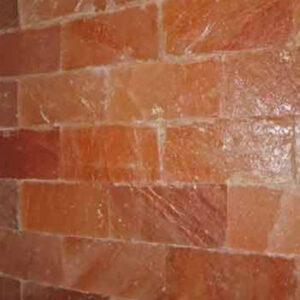 himalayan salt bricks and tiles