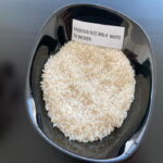 pakistan irri 6 white 5% broken