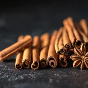 cinnamon bark