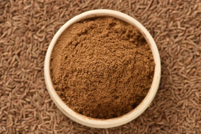 cumin powder