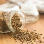 cumin seeds