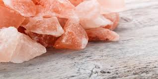 himalayan rock salt