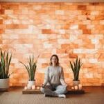 himalayan salt bricks and tiles