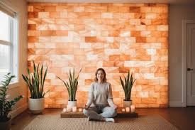 himalayan salt bricks and tiles
