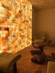 himalayan salt bricks and tiles