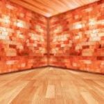 himalayan salt bricks and tiles