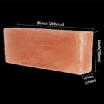 himalayan salt bricks and tiles