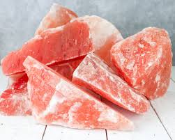 himalayan rock salt