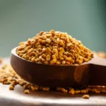 fenugreek seeds