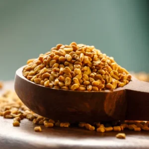 fenugreek seeds