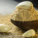 garlic powder