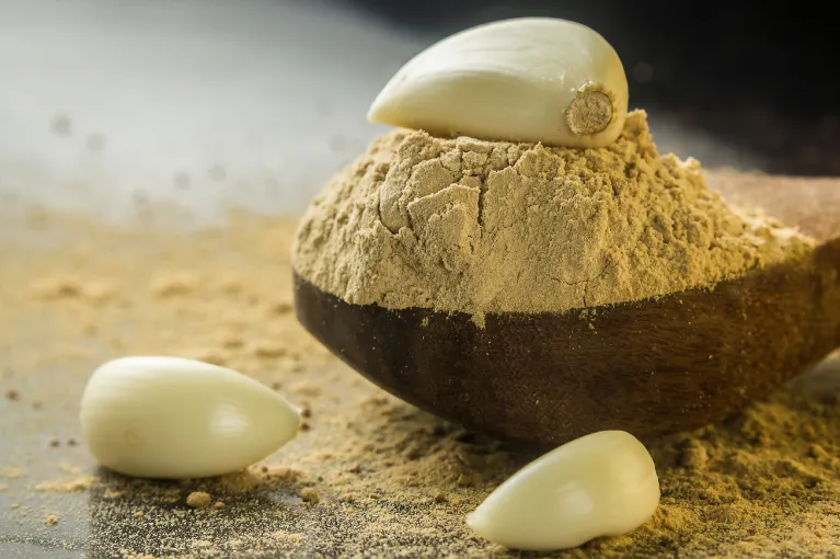 garlic powder