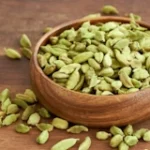 green cardamom