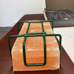 himalayan salt cooking tiles