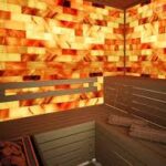 himalayan salt bricks and tiles