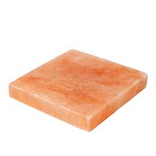 himalayan salt bricks and tiles