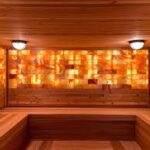 himalayan salt bricks and tiles