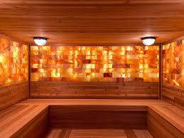 himalayan salt bricks and tiles