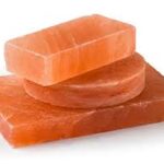 himalayan salt cooking tiles
