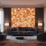 himalayan salt bricks and tiles