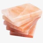 himalayan salt bricks and tiles