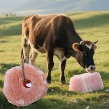 himalayan animal salt lick