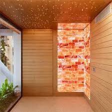 himalayan salt bricks and tiles