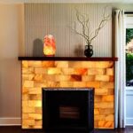 himalayan salt bricks and tiles