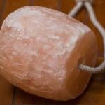 himalayan animal salt lick