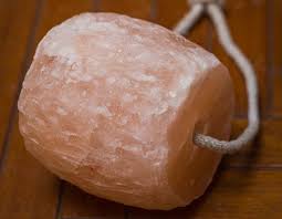 himalayan animal salt lick