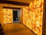 himalayan salt bricks and tiles