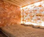 himalayan salt bricks and tiles