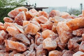 himalayan rock salt
